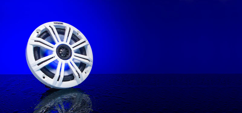 Premium Sound and Visual Excellence