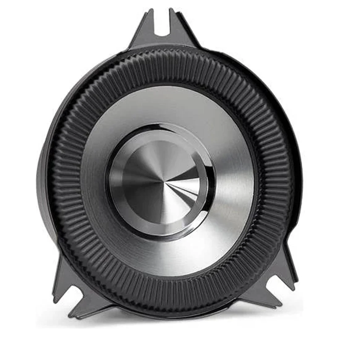 Alpine BRV-S40C BassRev 4" Coaxial 2-Way Component Speaker System (BRVS40C) - Image 3