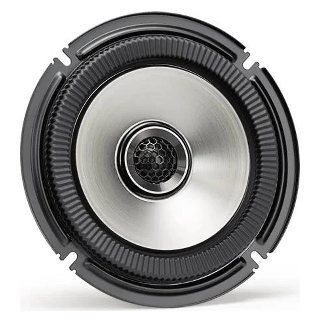 Alpine BRV-S65 BassRev 6.5" Coaxial 2-Way Car Speakers (BRVS65) - Image 2