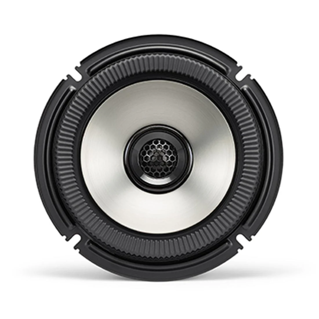 Alpine BRV-S65 BassRev 6.5" Coaxial 2-Way Car Speakers (BRVS65) - Image 3