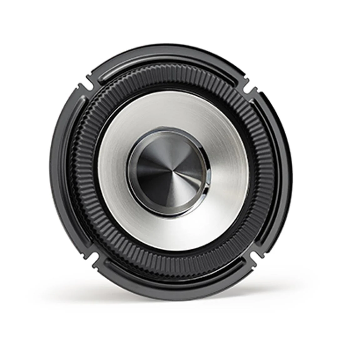 Alpine BRV-S65C BassRev 6.5" Coaxial 2-Way Component Speaker System (BRVS65C) - Image 3