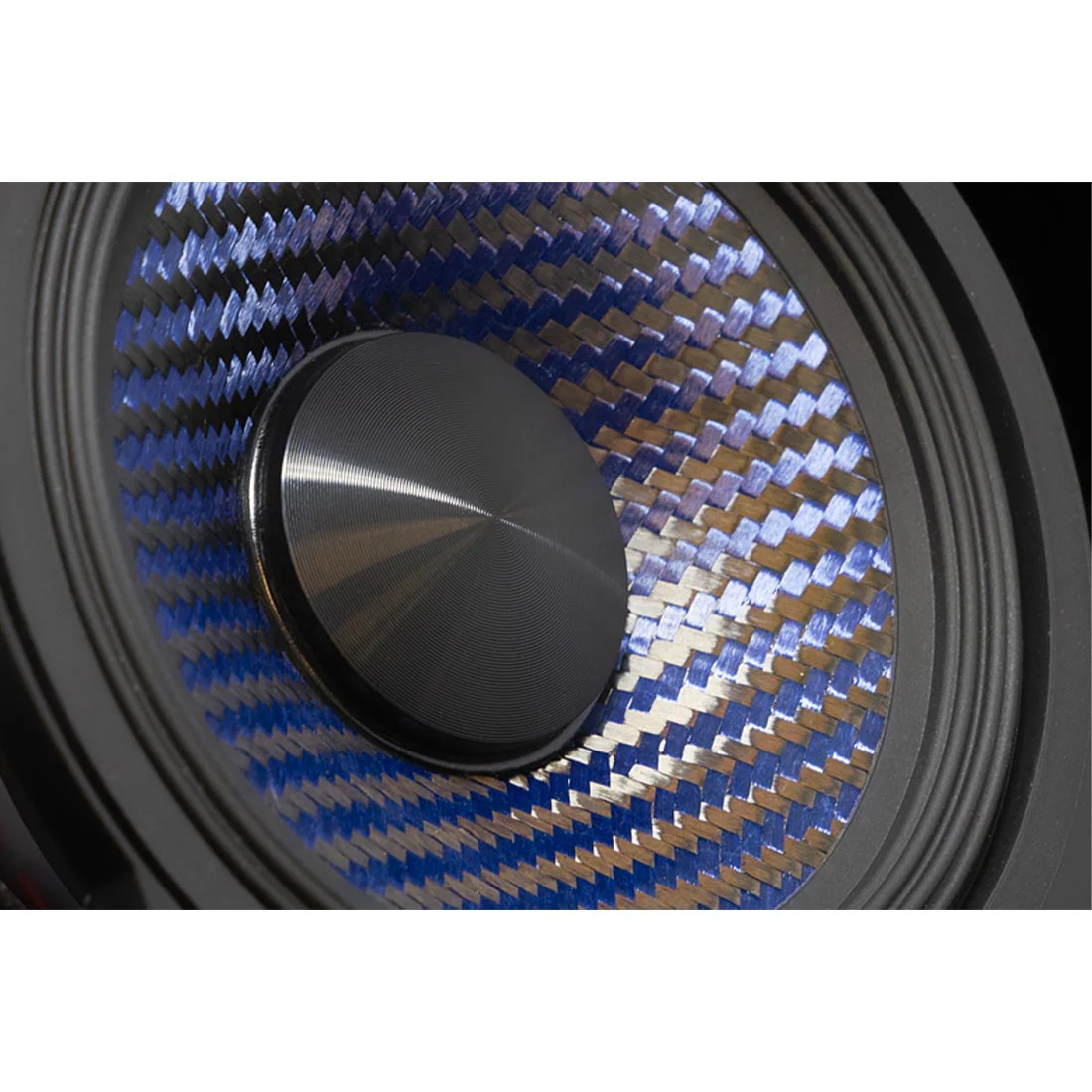 Alpine EV-40MR-T 4" Midrange Speakers for Rear Door, Deck, and Hatch Locations - Fits Select Tesla Model 3 and Model Y (EV40MRT) - Image 5