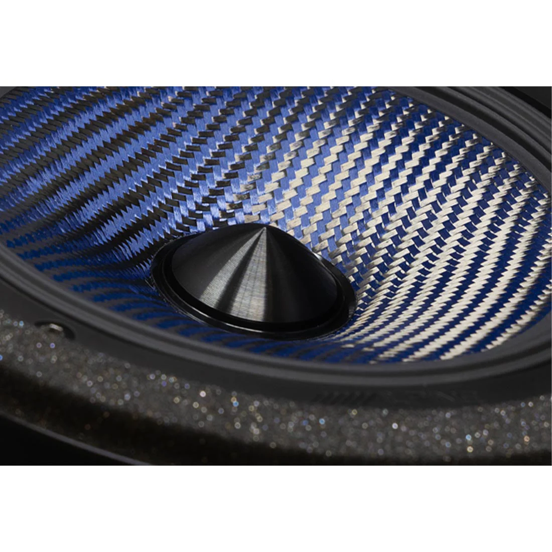 Alpine EV-65CF-T 6.5" Front Door Component Speaker System - Fits Select Tesla Model 3 and Model Y (EV65CFT) - Image 5