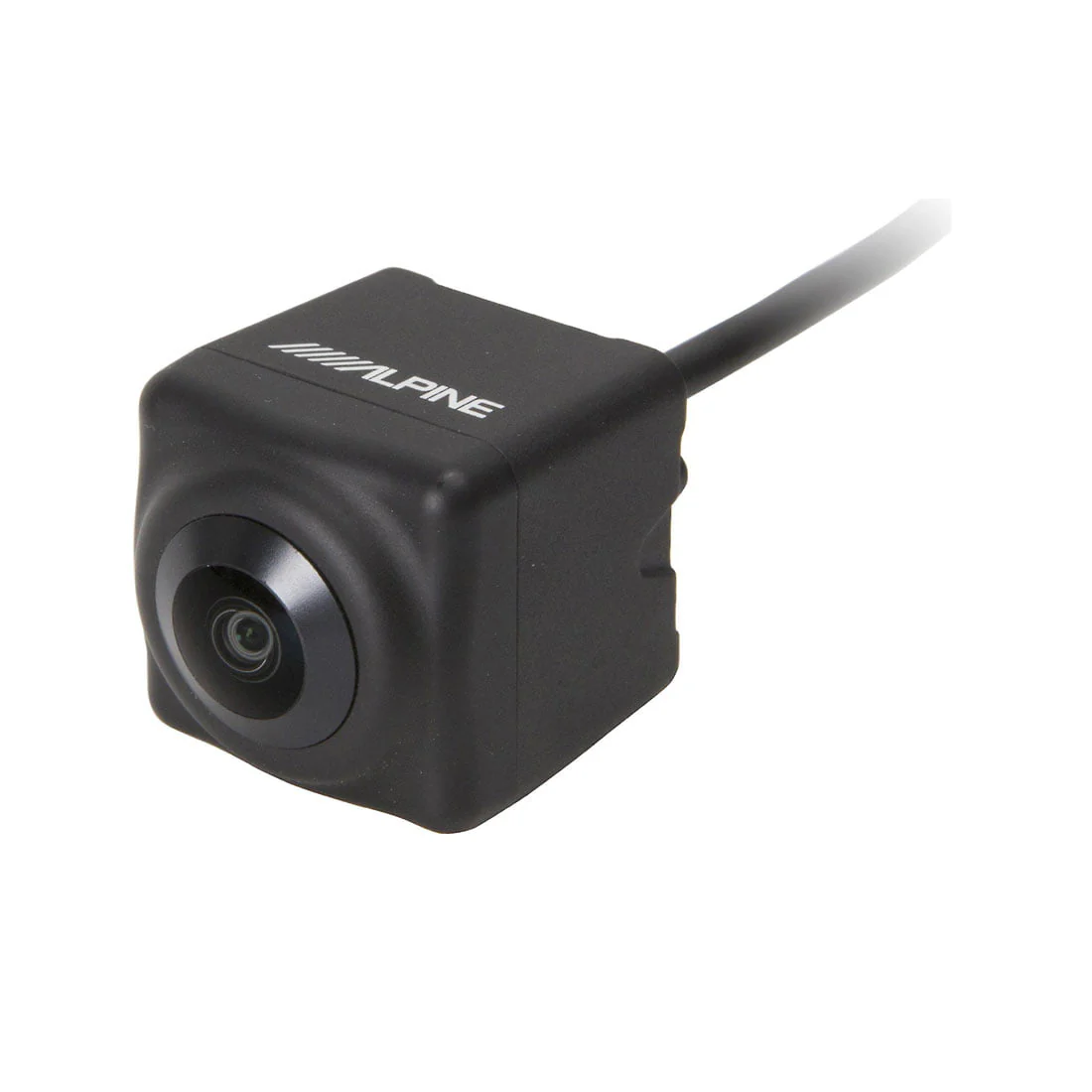 Alpine HCE-C2600FD Universal Weather Resistant HDR Front Camera (HCEC2600FD)