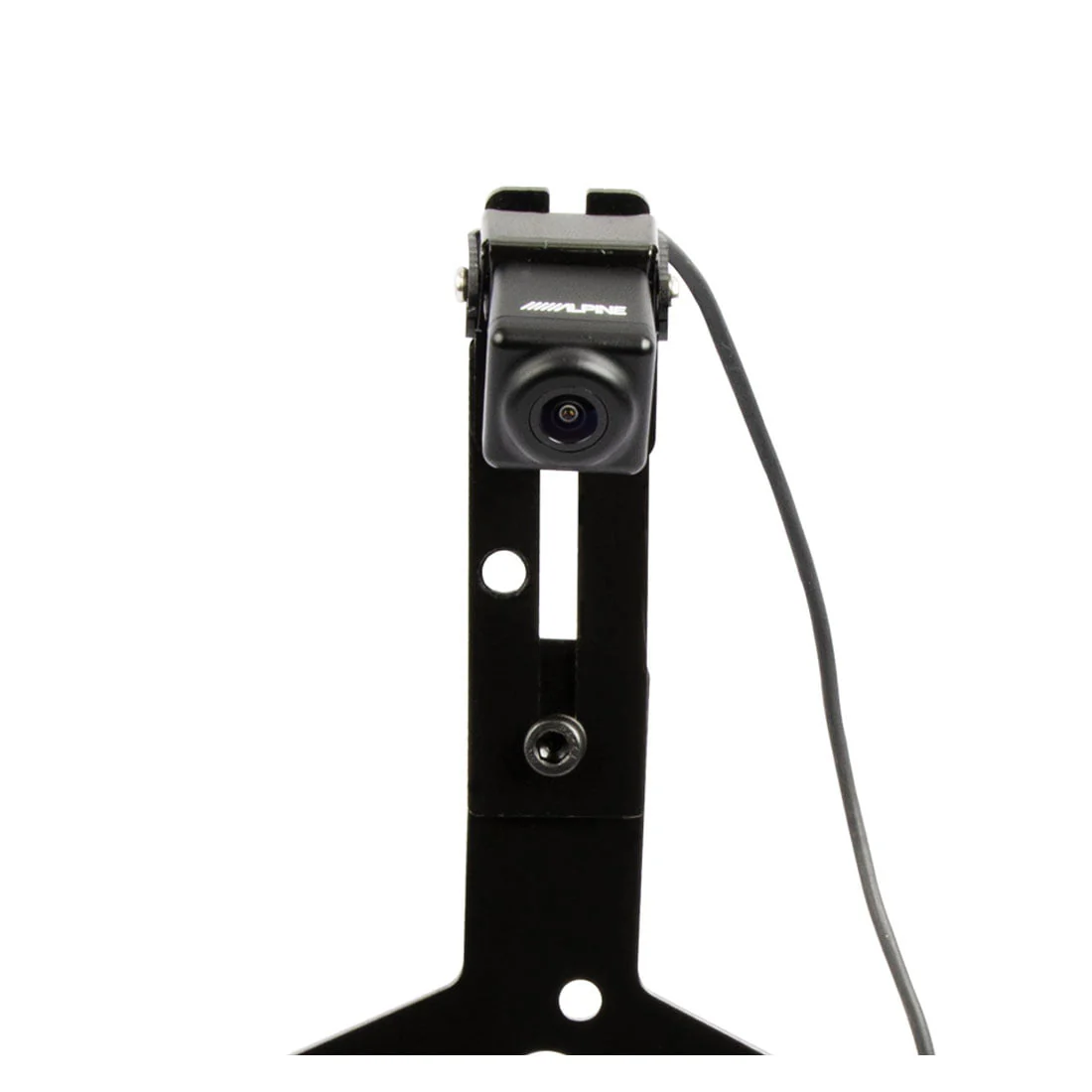 Alpine HCE-RCAM-WRA Rear Camera System For Jeep Wrangler 2007-2018 (HCERCAMWRA) - Image 4