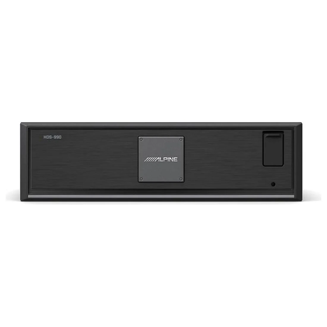 Alpine HDS-990 Status High-Spec High-Resolution Head Unit (HDS990) - Image 3