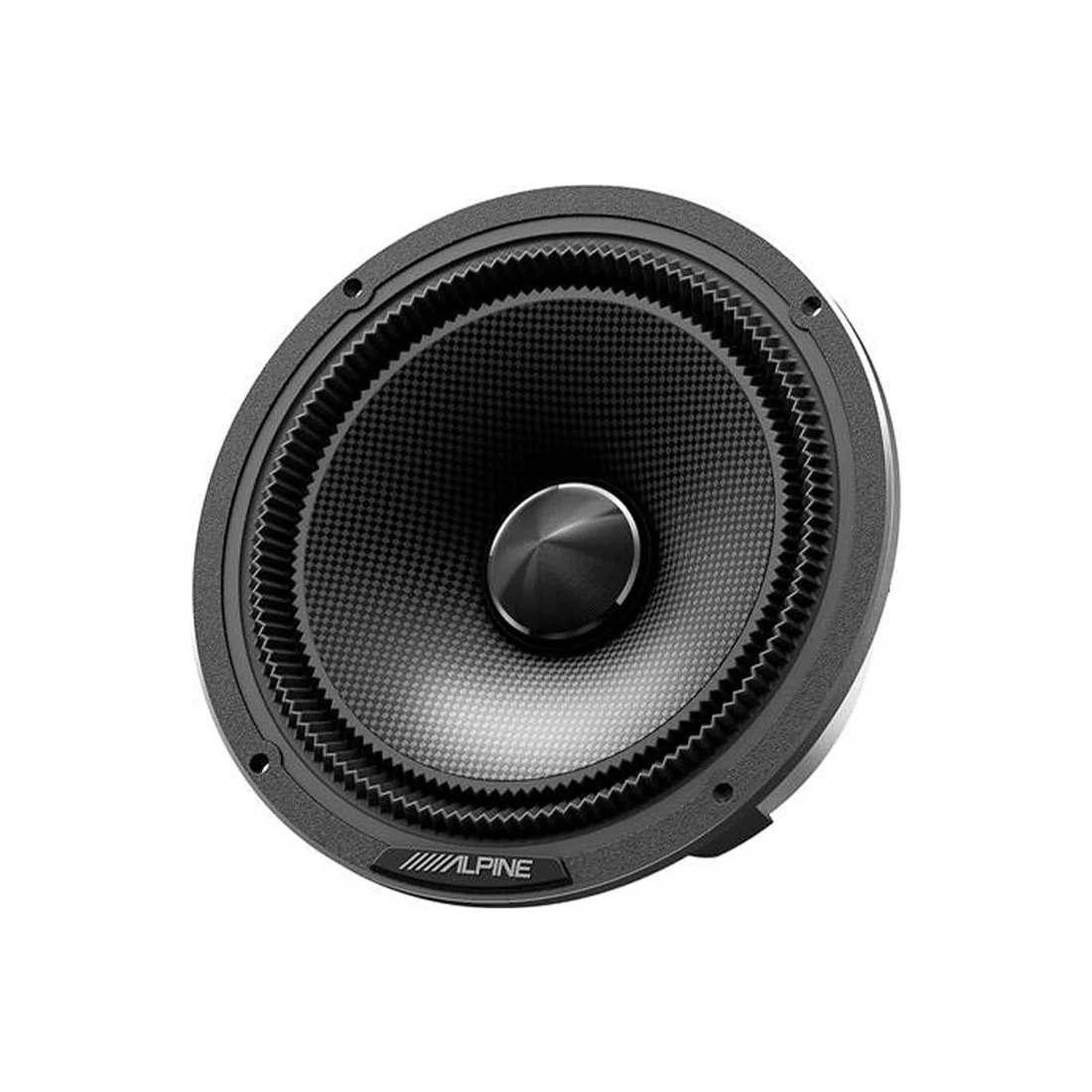 Alpine HDZ-65CS Status High-Resolution OEM-Fit 2-Way Component Speaker System (HDZ65CS) - Image 6
