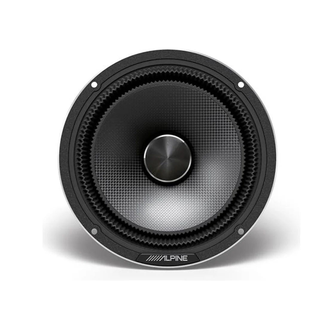 Alpine HDZ-65CS Status High-Resolution OEM-Fit 2-Way Component Speaker System (HDZ65CS) - Image 7