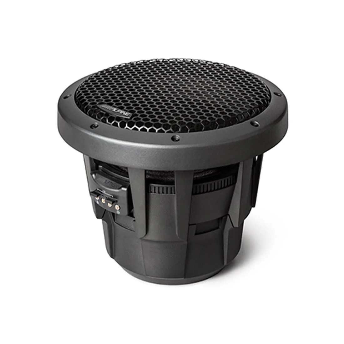 Alpine HDZ-W10 Status Series 10" 4-Ohm DVC Subwoofer (HDZW10) - Image 3