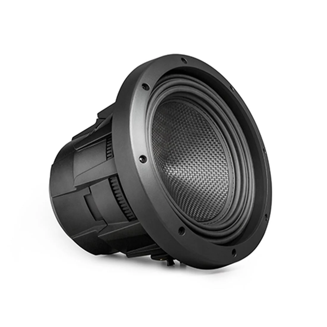 Alpine HDZ-W10 Status Series 10" 4-Ohm DVC Subwoofer (HDZW10) - Image 5