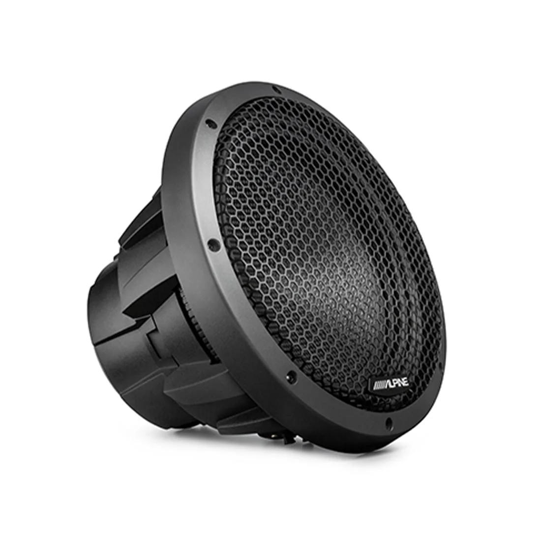 Alpine HDZ-W12 Status 12" 4-Ohm DVC Subwoofer (HDZW12) - Image 3