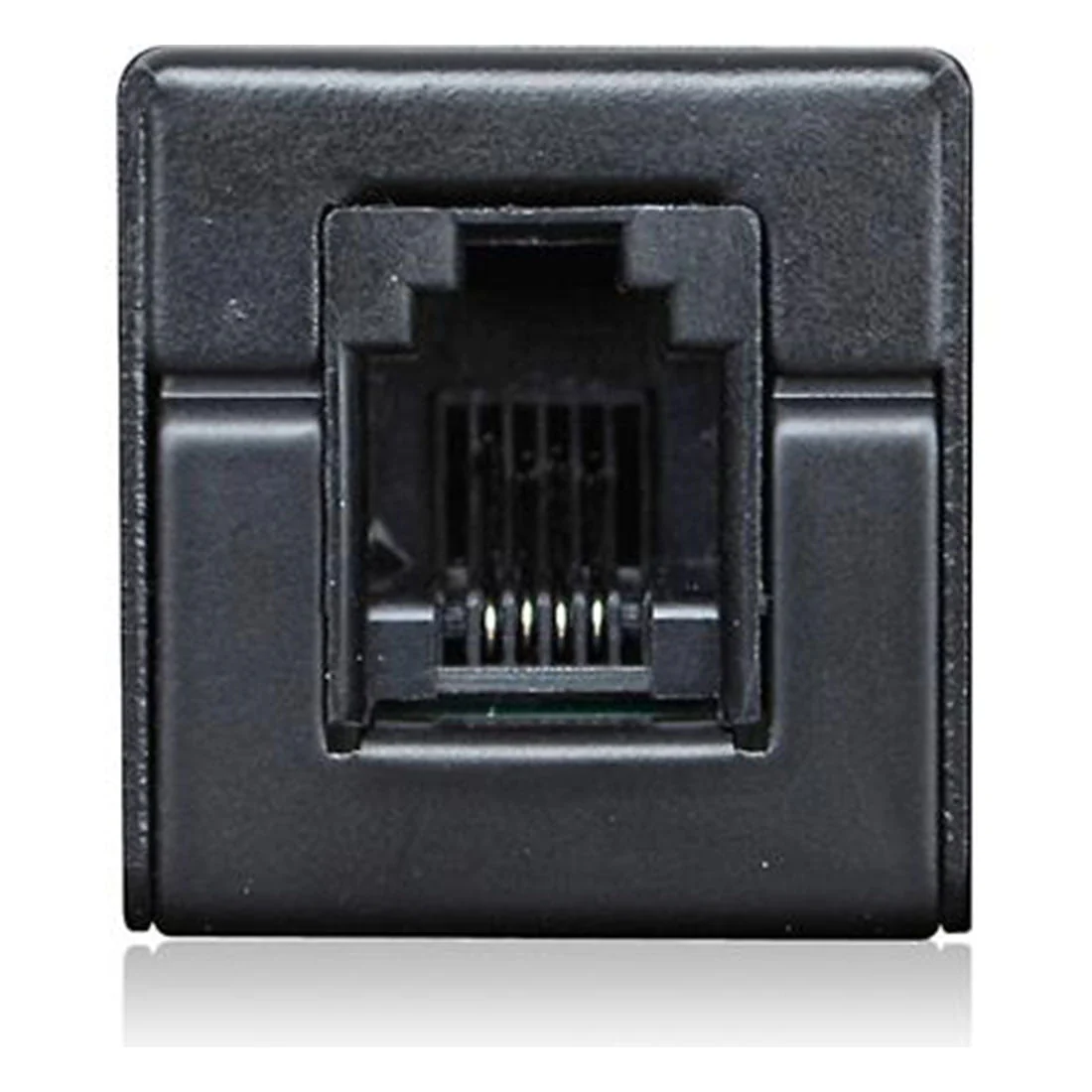 Alpine RUX-KNOB.2 Remote Bass Level Control (RUXKNOB.2) - Image 3