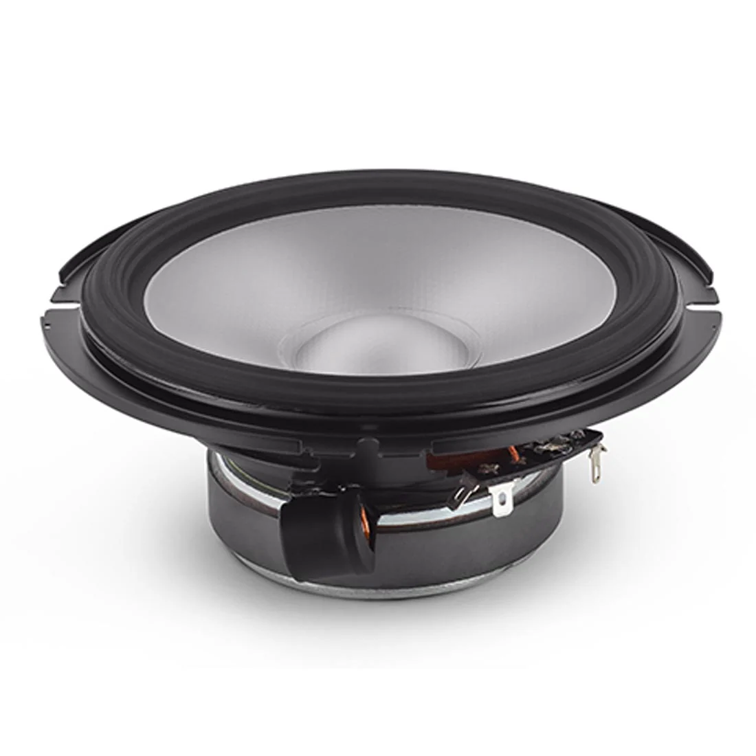 Alpine S2-S65C S-Series 6.5" Component 2-Way Speaker System (S2S65C) - Image 4