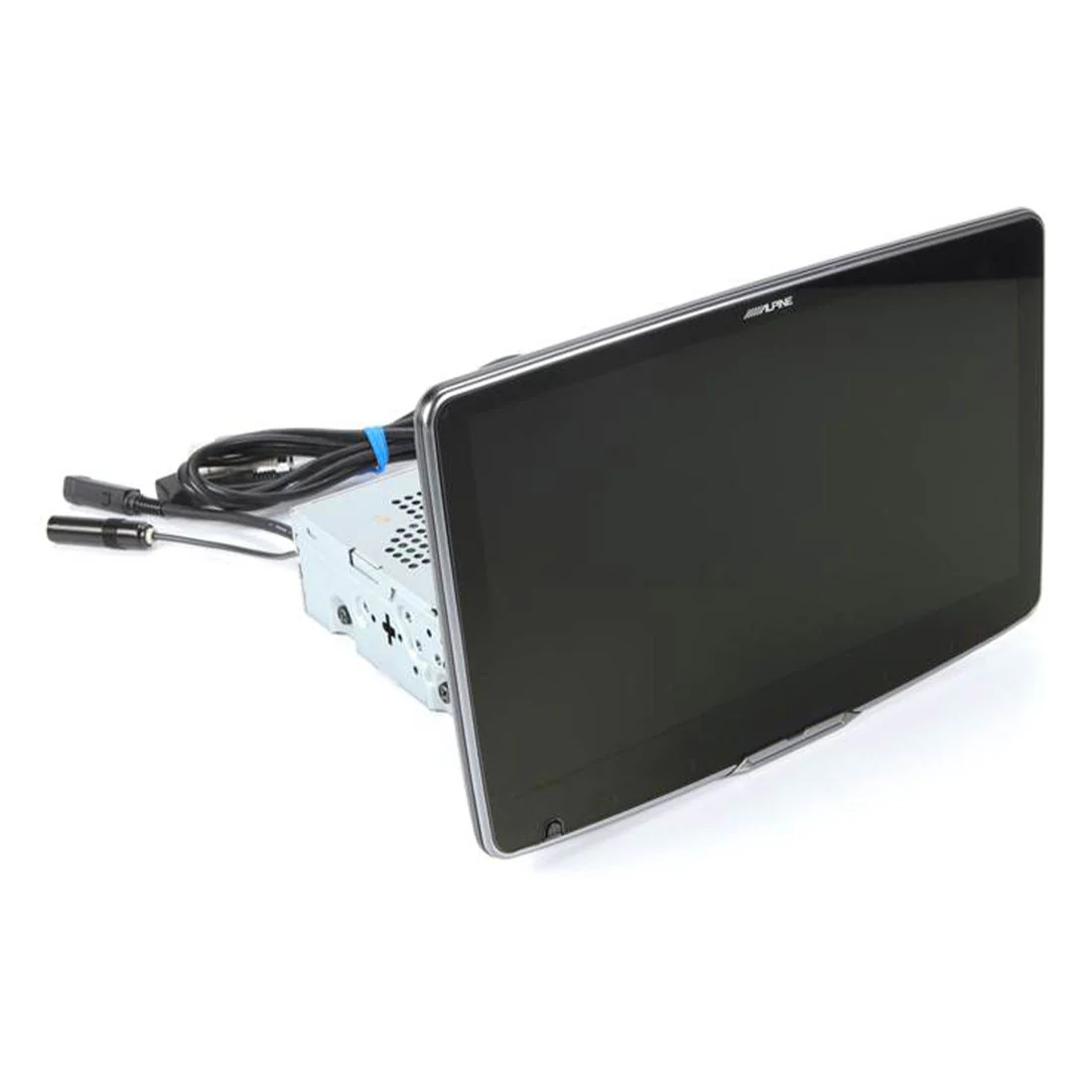 Alpine ILX-F511 Halo11 11" Digital Multimedia Touchscreen Receiver (ILXF511) (OPEN BOX - LIKE NEW) - Image 6