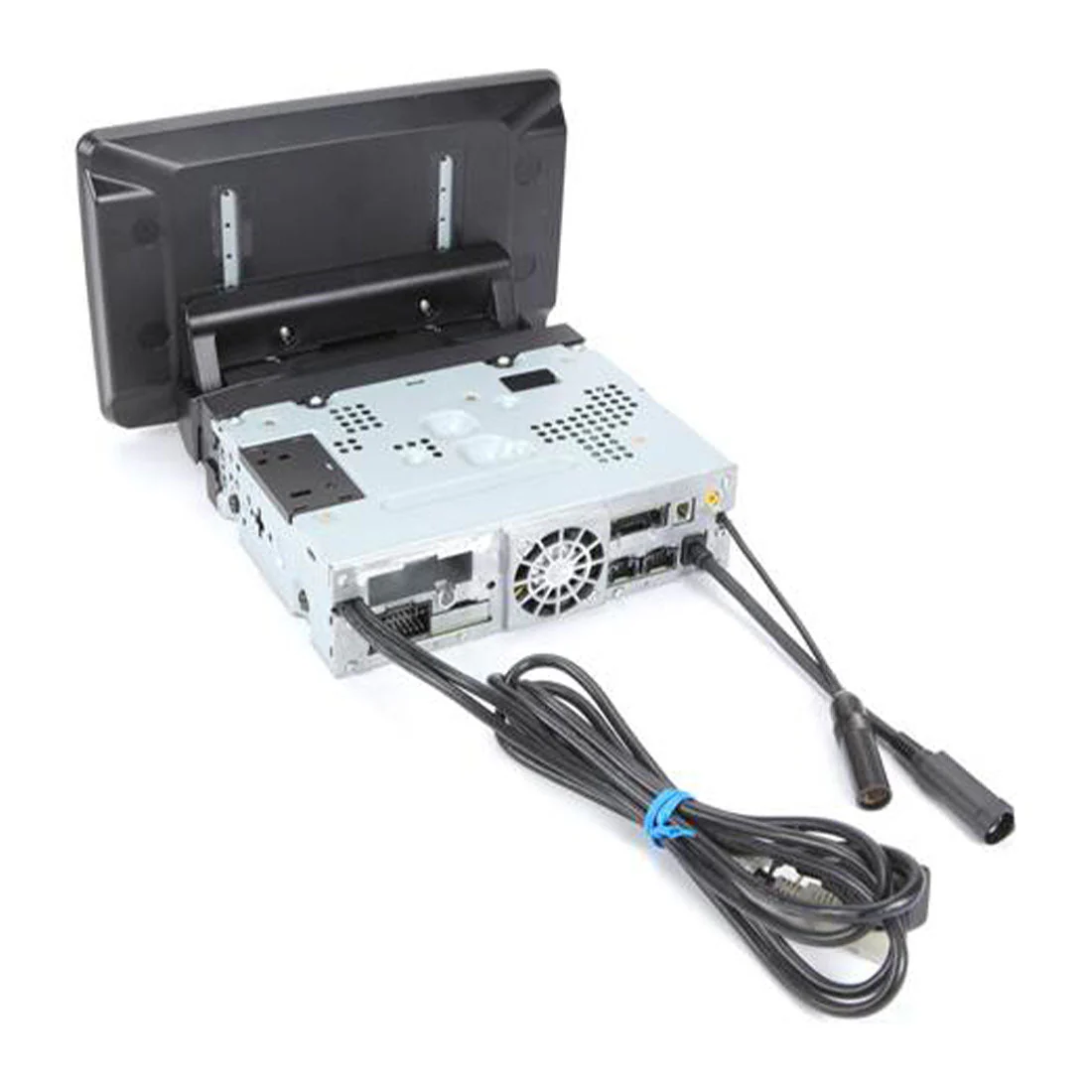 Alpine ILX-F511 Halo11 11" Digital Multimedia Touchscreen Receiver | SiriusXM SXV300V1C Connect Vehicle Tuner Bundle - Image 6