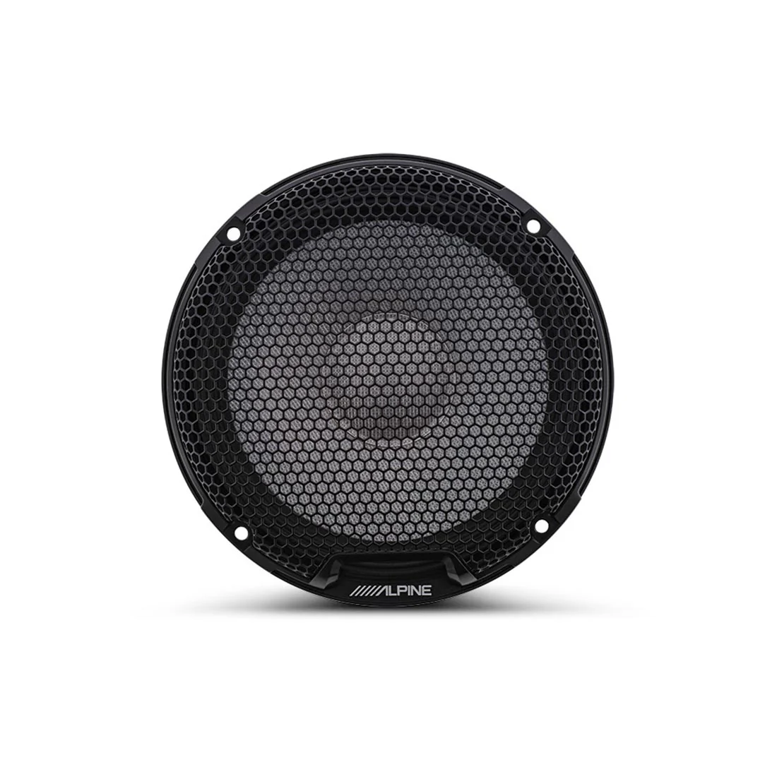 Alpine R2-S65C 6.5" High-Resolution 2-Way Speaker Set (R2S65C) - Image 8
