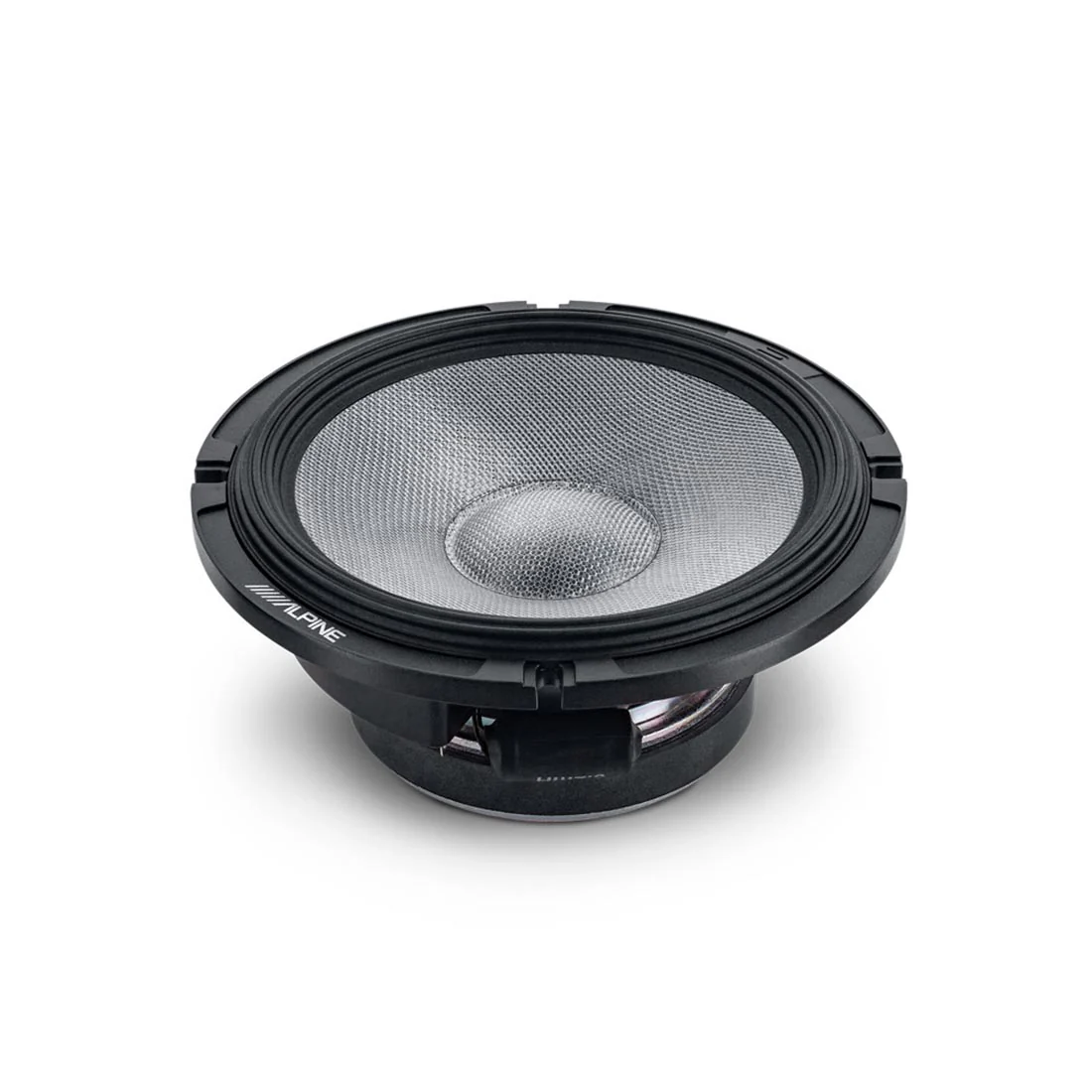 Alpine R2-S65C 6.5" High-Resolution 2-Way Speaker Set (R2S65C) - Image 7