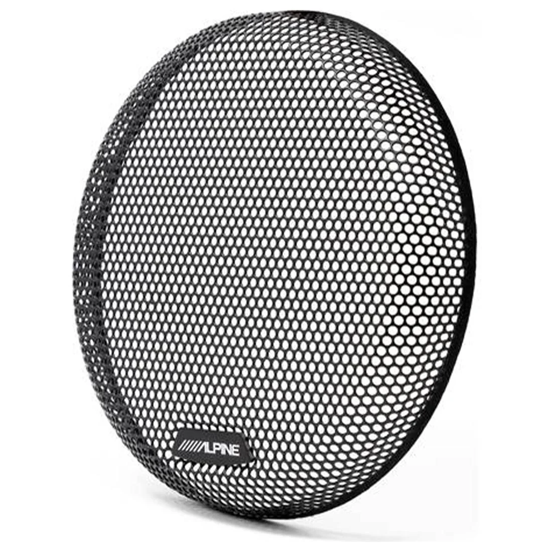 Alpine KTE-10G3 10" Grille for Select R2 Subwoofers - Each (KTE10G3) - Image 2