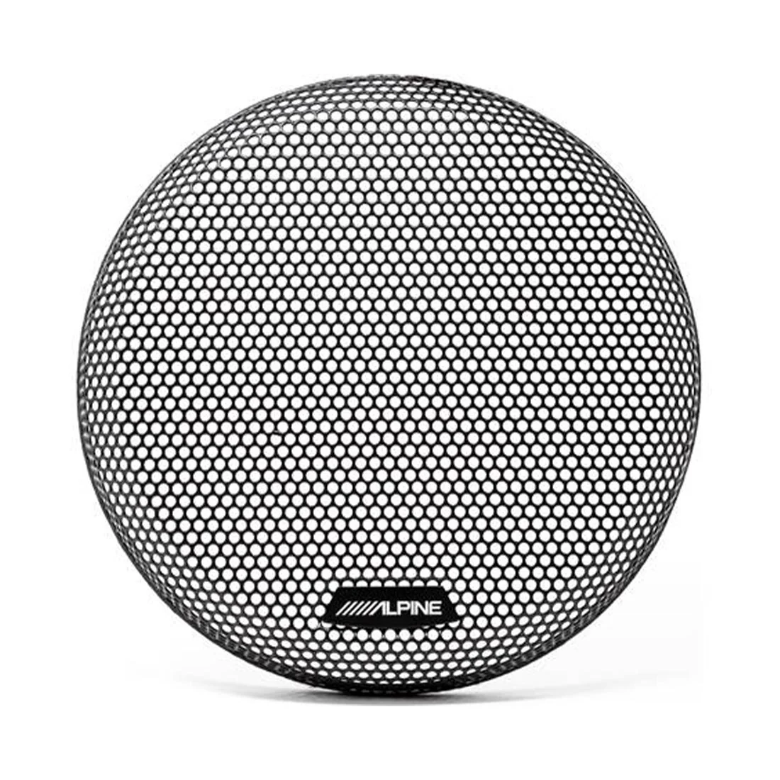 Alpine KTE-12G3 12" Grille for Select R2 Subwoofers - Each (KTE12G3)