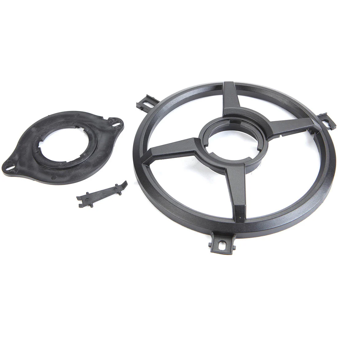 Alpine PSS-22WRA Direct-Fit Complete Speaker System For Select 2011-2018 Jeep Wrangler Models (PSS22WRA) - Image 6