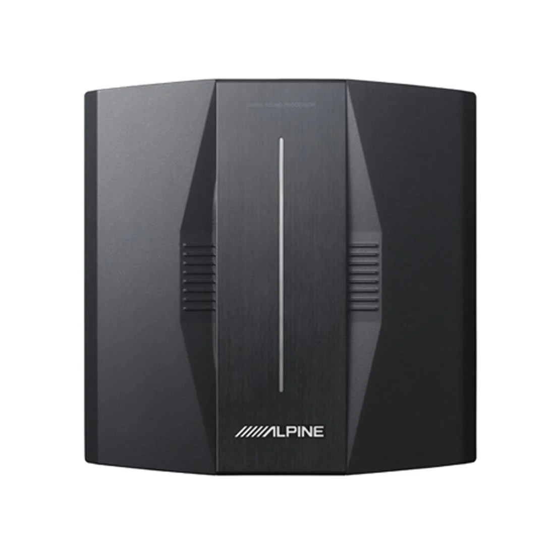 Alpine PXE-C80-88 Optim8 8-Channel Hi-Res Sound Processor / Amplifier with Automatic Sound Tuning (PXEC8088) - Image 5