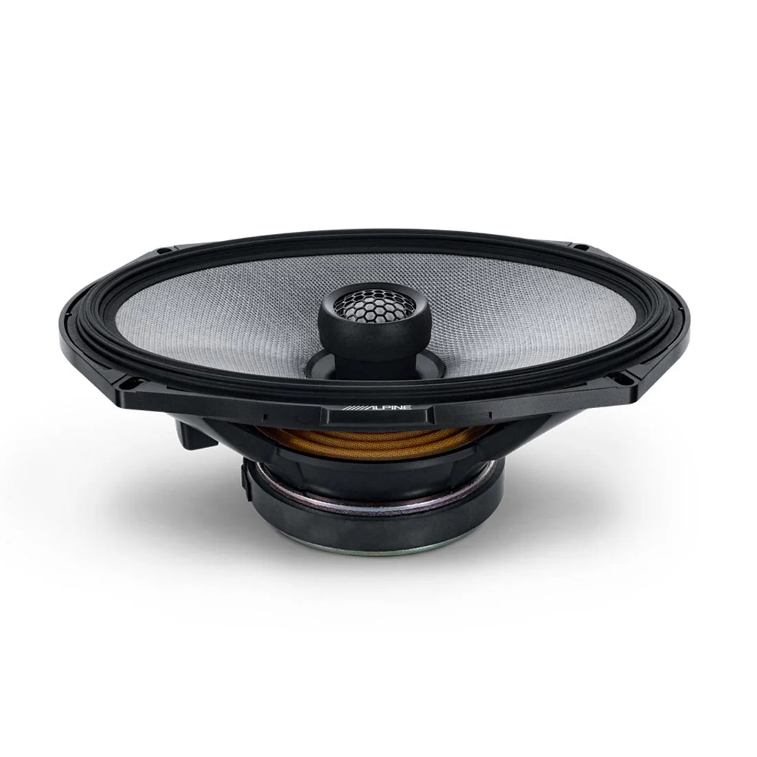 Alpine R2-S69 6x9" High-Resolution Coaxial Speakers (R2S69) - Image 7
