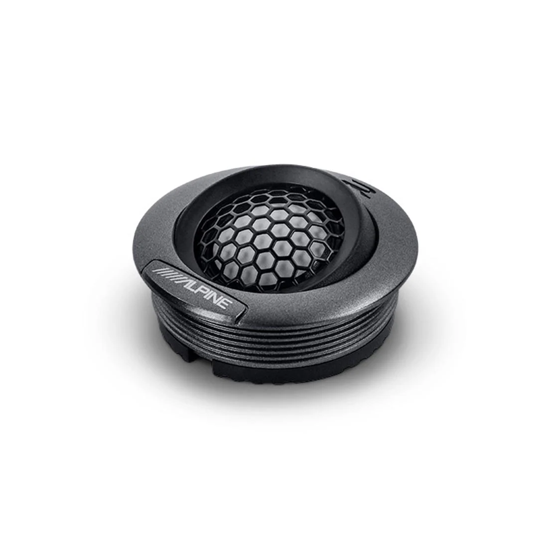 Alpine R2-S69C 6x9" High-Resolution 2-Way Component Speaker System (R2S69C) - Image 3