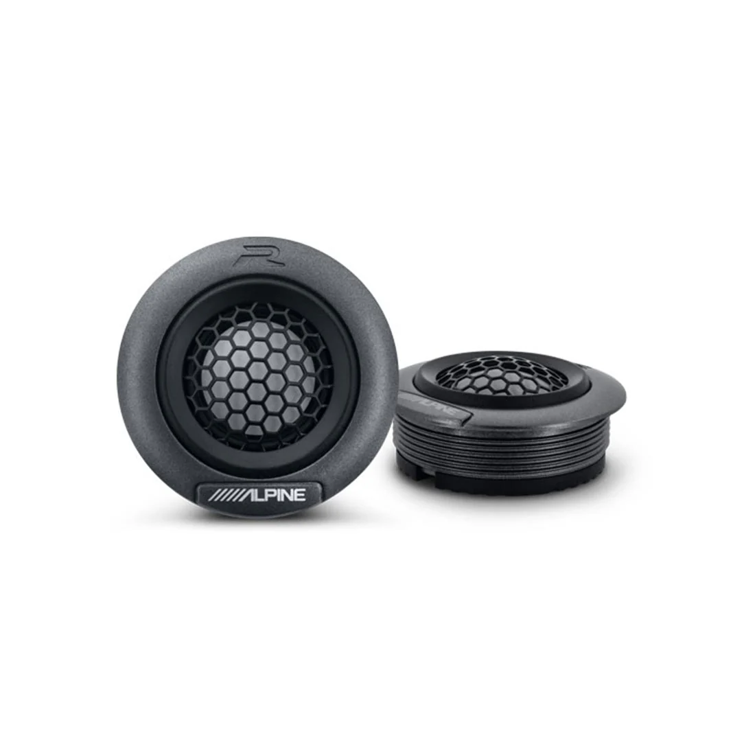 Alpine R2-S69C 6x9"Component Speaker System | R2-S69 6x9" Speakers | Kenwood DRV-A510W Dash Cam - Bundle - Image 7