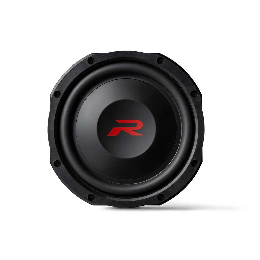 Alpine RS-W10D4 10" Shallow Mount Subwoofer with Dual 4-Ohm Voice Coils (RSW10D4) - Image 2