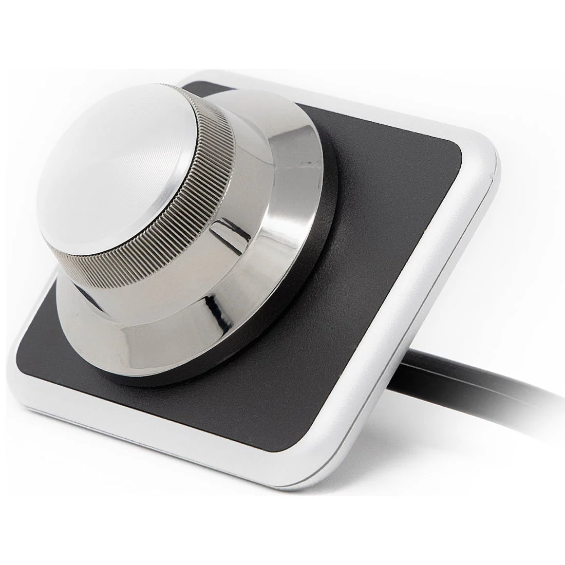 Alpine RUX-H01 Halo Remote Bass Knob (RUXH01)