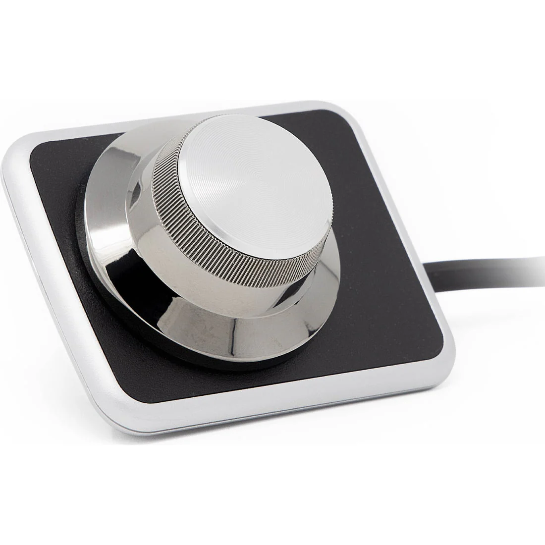 Alpine RUX-H01 Halo Remote Bass Knob (RUXH01) - Image 2
