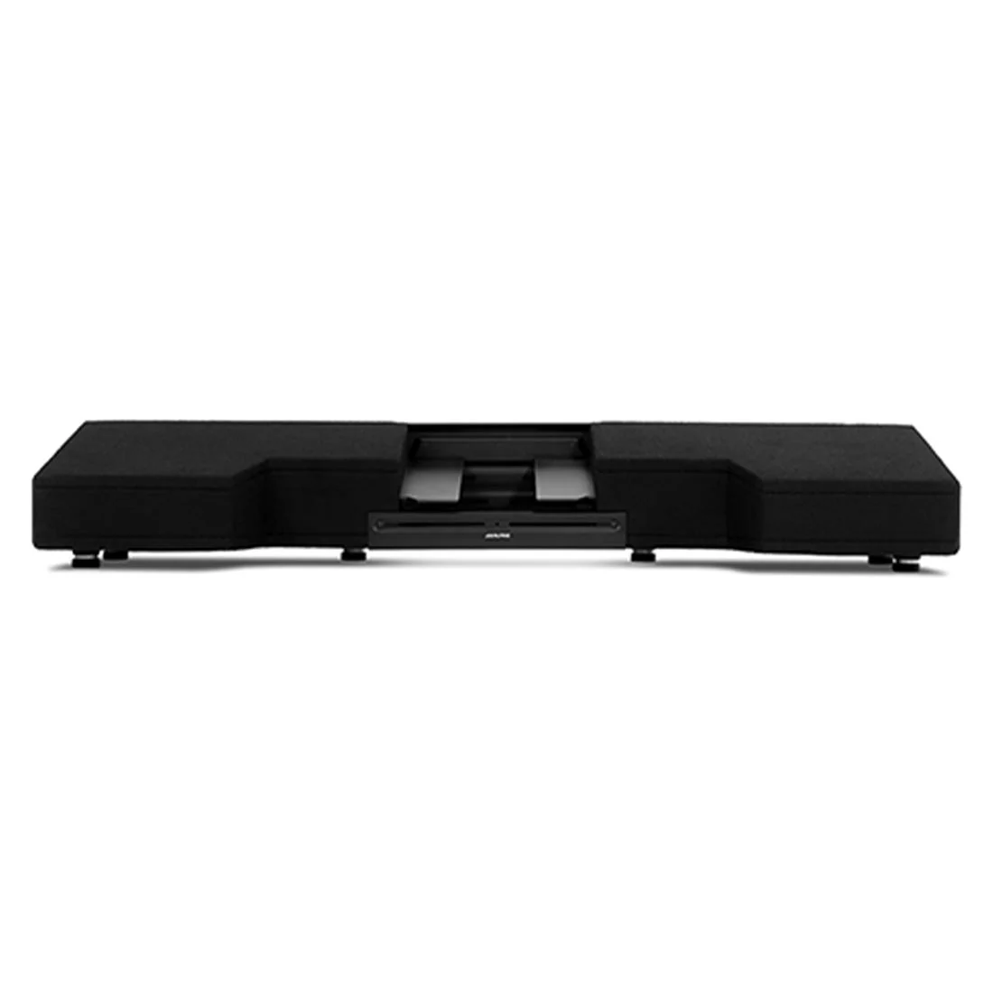 Alpine S2-DB8V-TRK Halo Series 8" Ported Dual Subwoofer Enclosure - Image 5