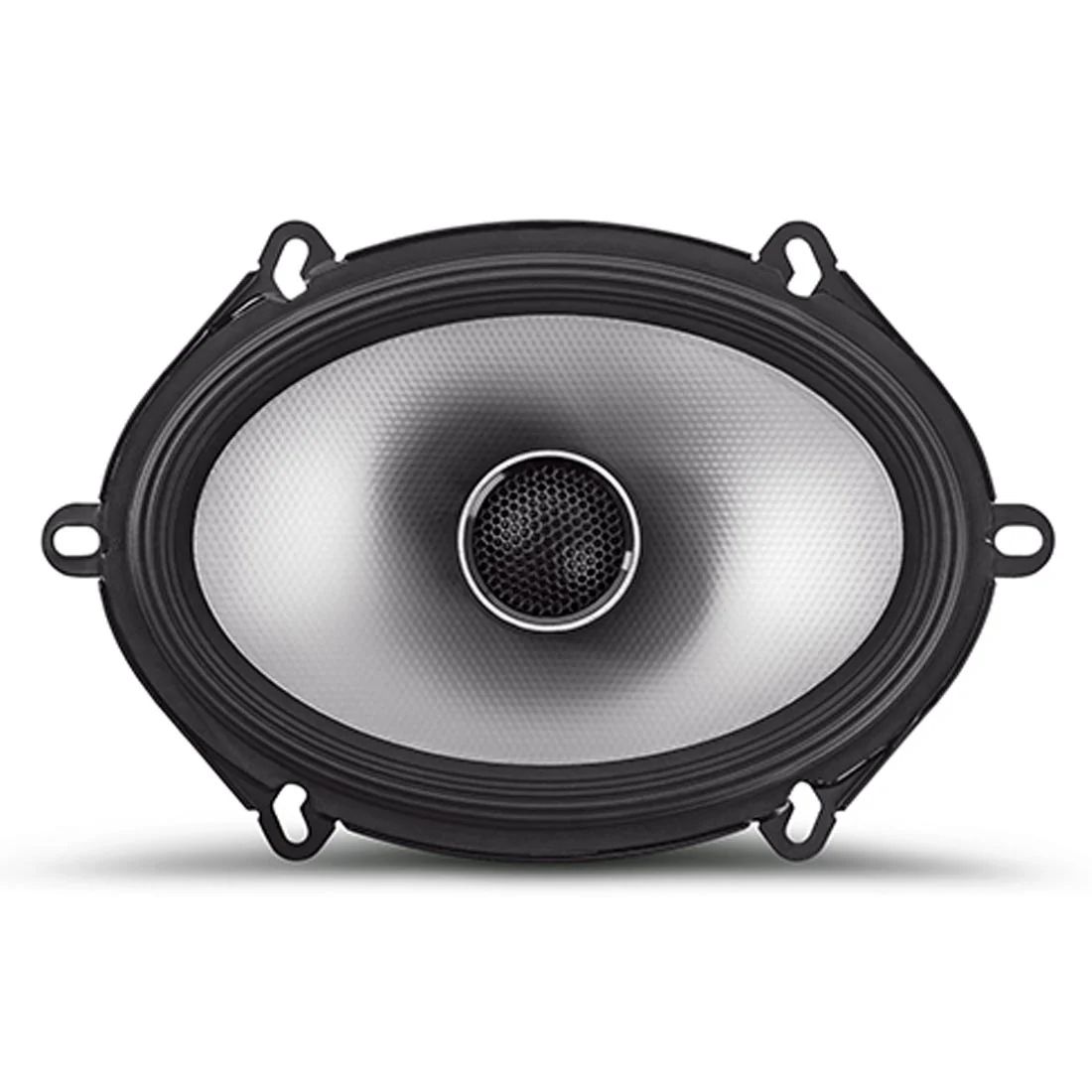 Alpine S2-S68 Speakers (Set Of 2) | Alpine S2-A36F Channel Amplifier - Bundle - Image 5