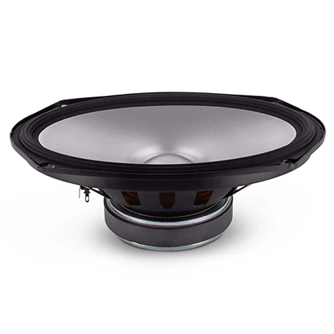 Alpine S2-S69C S-Series 6"x9" Component 2-Way Speaker System (S2S69C) - Image 3