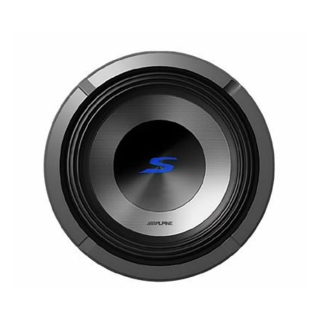 Alpine S2-W12D2 12" S-Series Subwoofer (S2W12D2)