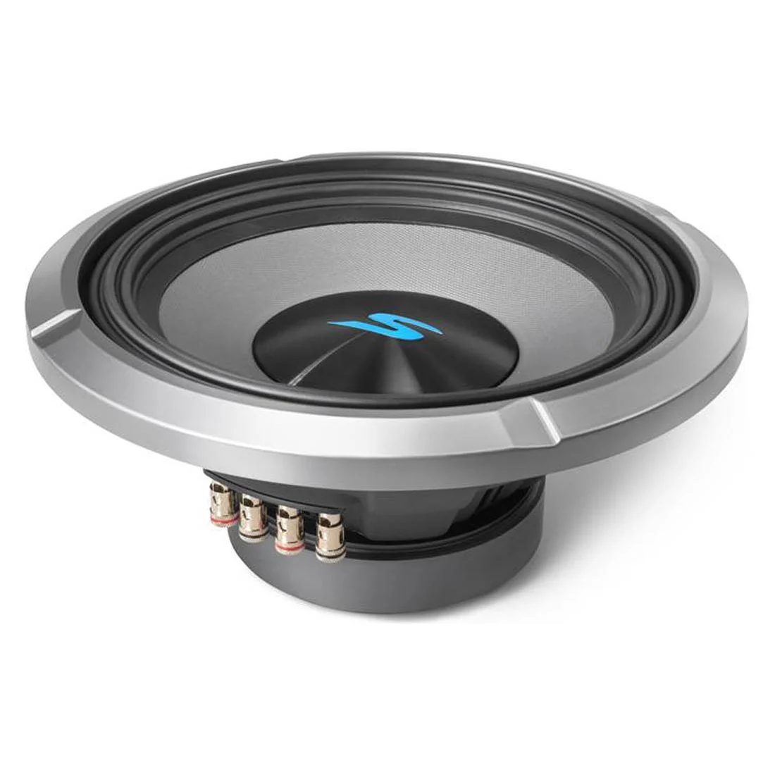 Alpine S2-W12D2 12" S-Series Subwoofer (S2W12D2) - Image 2
