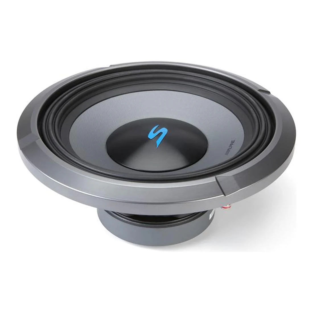 Alpine S2-W12D4 S-Series 12" Subwoofer with Dual 4-Ohm Voice Coils (S2W12D4) - Image 2