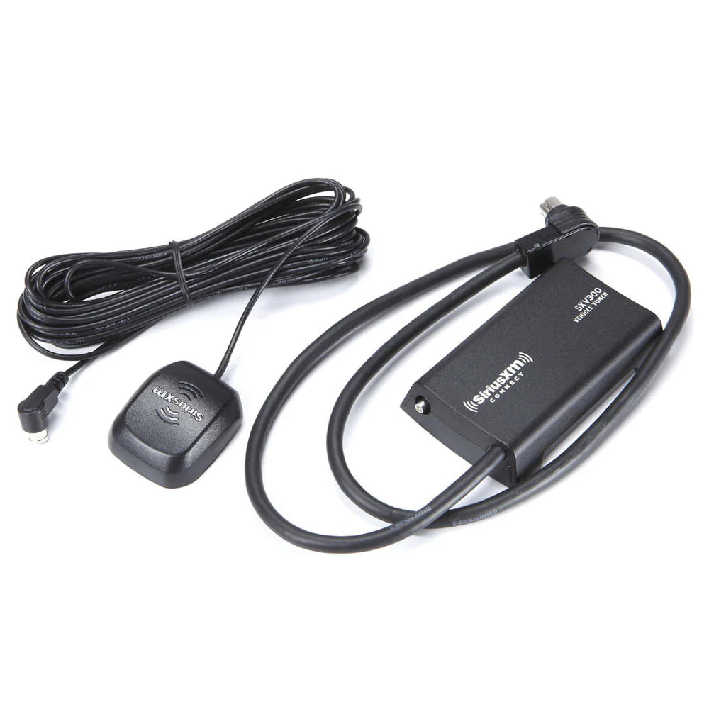 Alpine iLX-W670 7" Digital Multimedia Receiver | SiriusXM SXV300 Tuner | EchoMaster CAM551 Backup Camera Bundle - Image 4