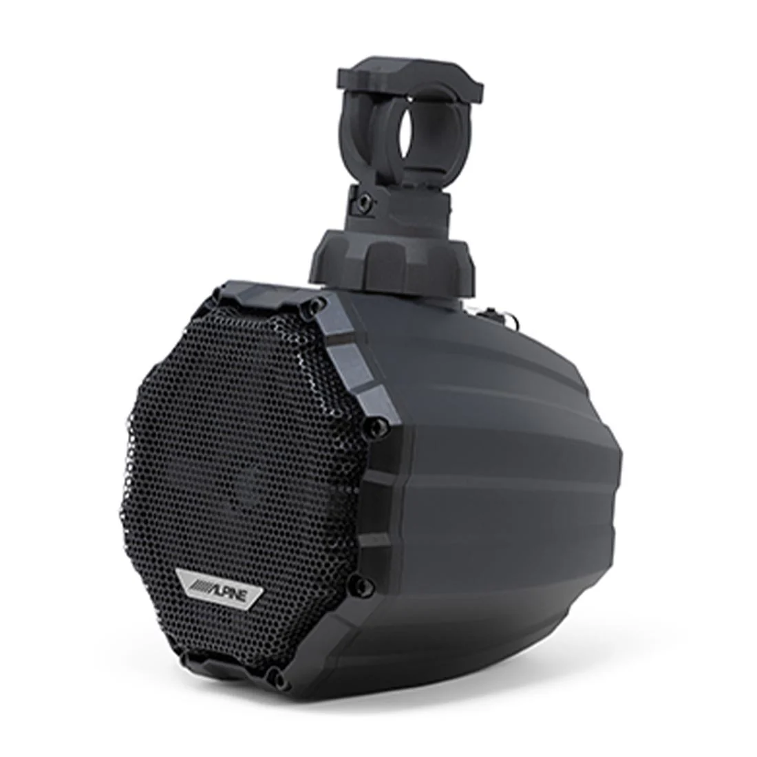 Alpine SPV-65RGB-CAN 6.5" Universal Weather-Resistant Cage-Mounted RGB Speaker Pods for UTV & Powersports (SPV65RGBCAN) - Image 5