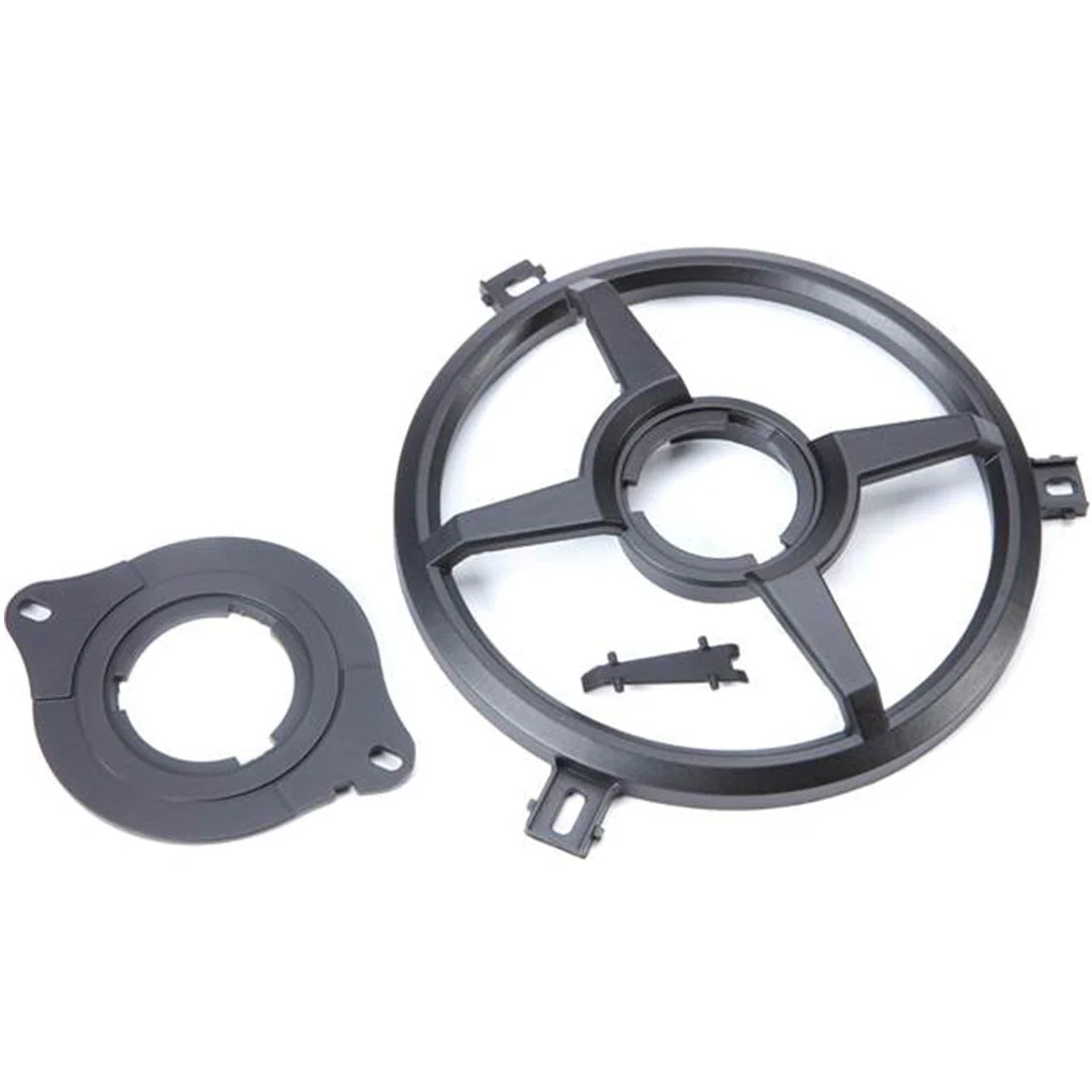 Alpine SPV-65X-WRA 6.5" Coaxial 2-Way Weather Resistant Speaker System (SPV65XWRA) - Image 2