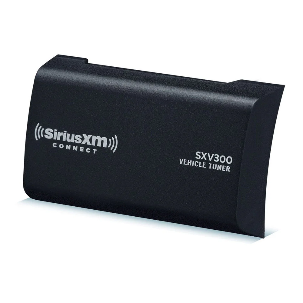Sony XAV-AX8500 10.1" Floating Digital Multimedia Receiver | SiriusXM SXV300V1C Connect Vehicle Tuner Bundle - Image 18