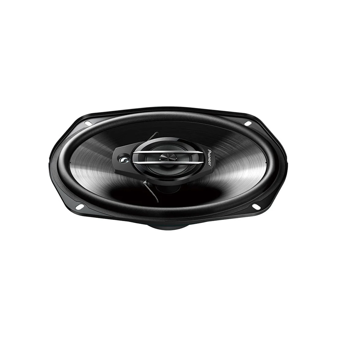 Alpine ILX-507 7" Digital Multimedia Receiver | Pioneer TS-G6930F 6x9" Speakers | Kenwood DRV-A510W Dash Cam Bundle - Image 10