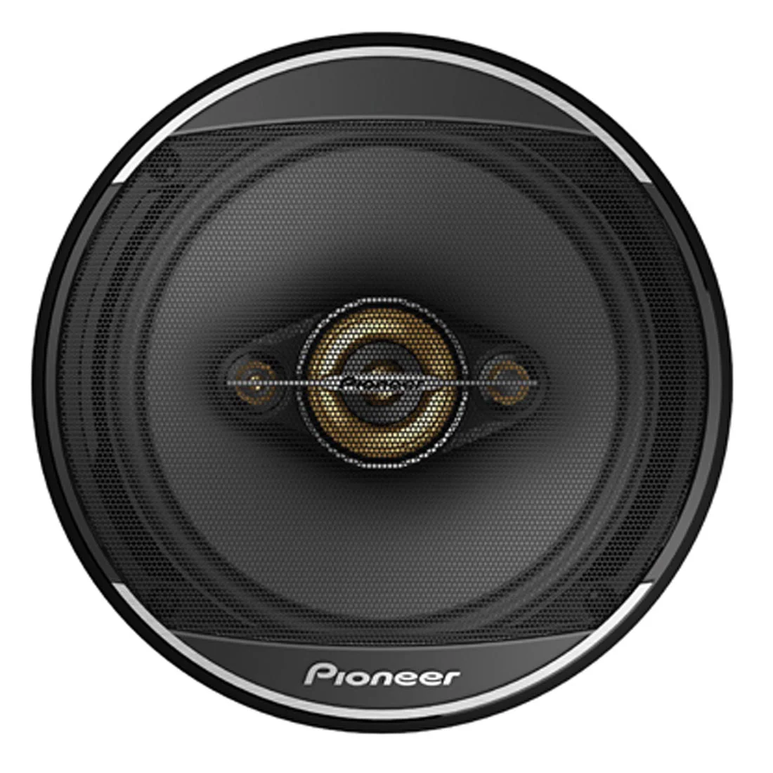 Pioneer TS-A1681F 6.5" 4-Way Coaxial Car Speakers (TSA1681F) - Image 3