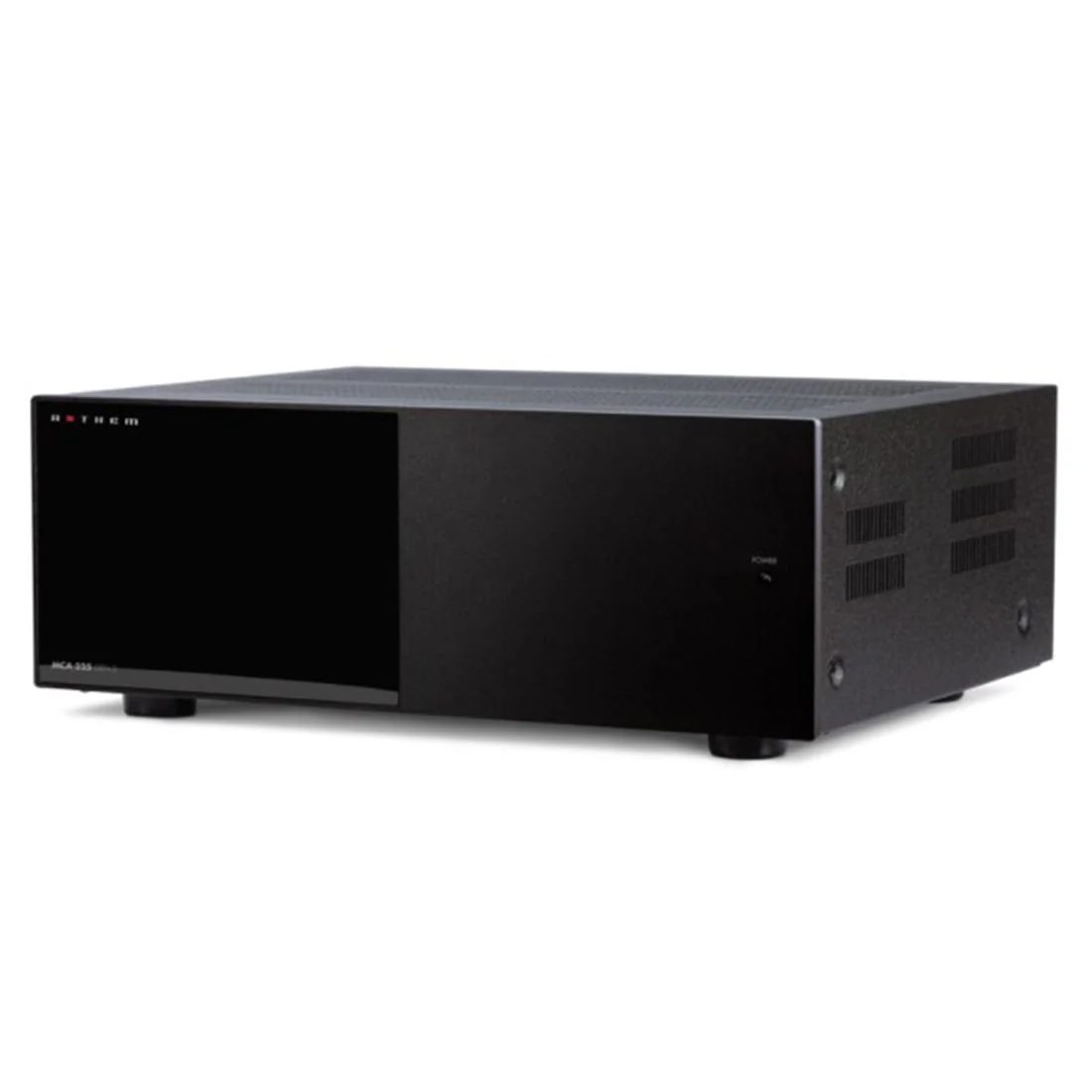 Anthem MCA 325 Gen 2 Power Amplifier (MCA 325 GEN 2) - Image 3