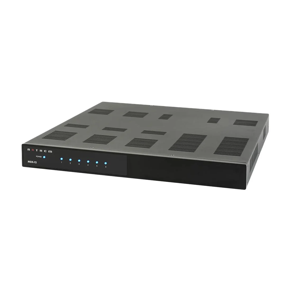 Anthem MDX-12 MDX Series 12 Channel Distribution Amplifier (MDX12)
