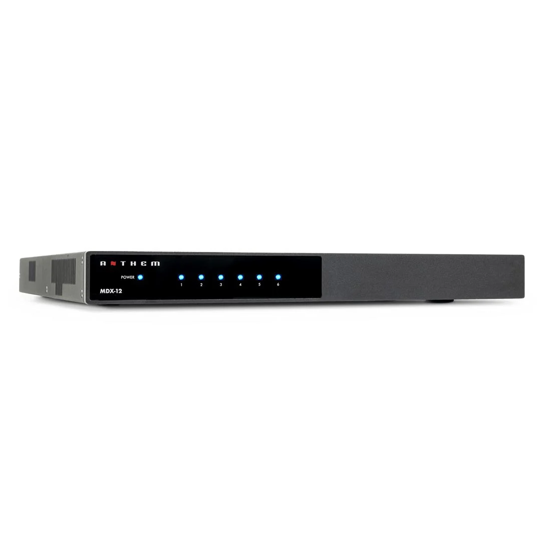 Anthem MDX-12 MDX Series 12 Channel Distribution Amplifier (MDX12) - Image 3