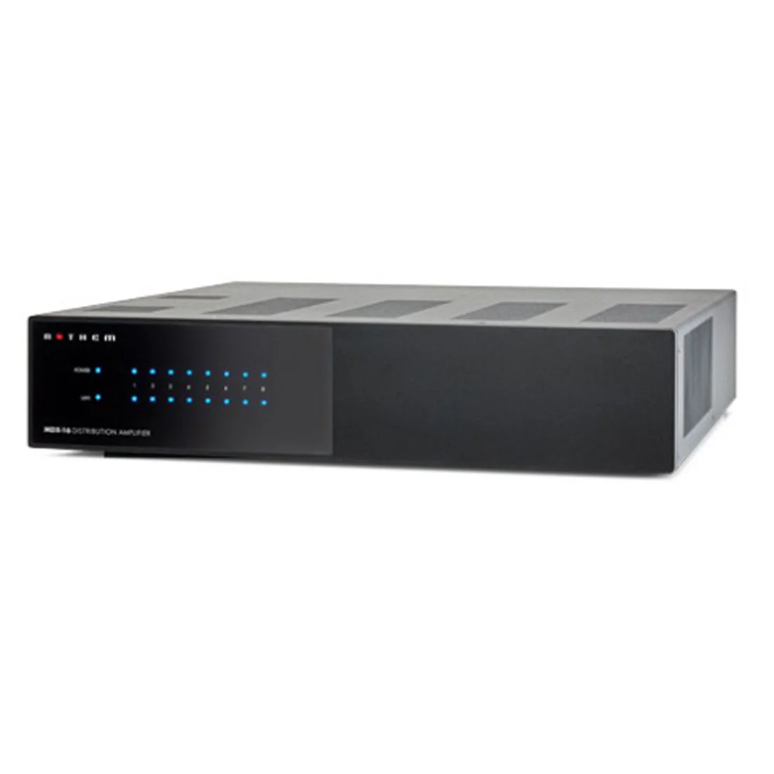 Anthem MDX-16 MDX Series Class-D Power Amplifier (MDX16)