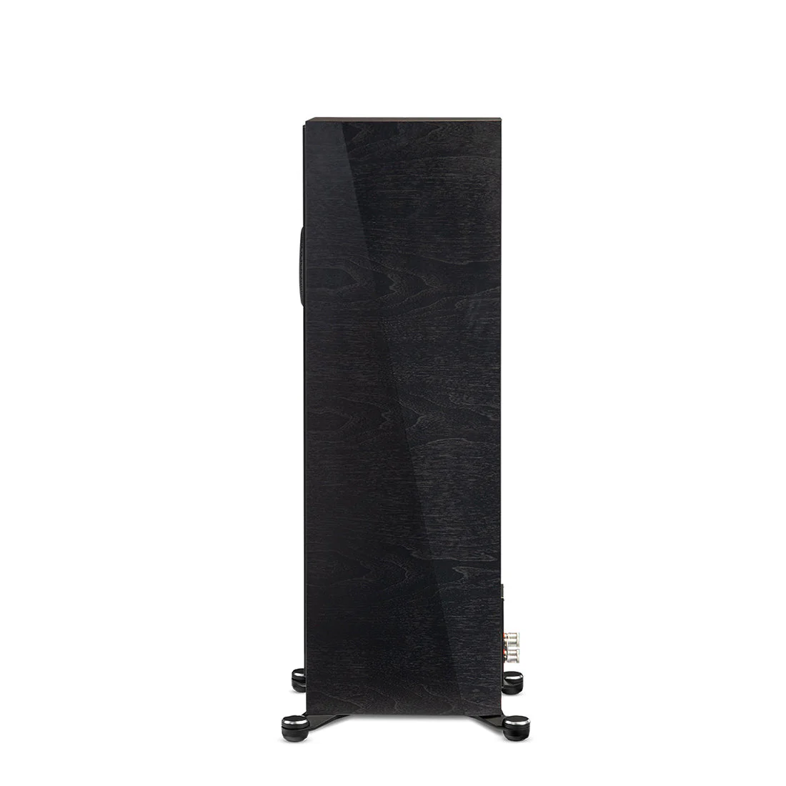 Anthem MRX 1140 Receiver | Paradigm Founder 100F Floor Standing Speakers | Founder 90C Center Channel | Founder 70LCR LCR Speakers - Black Walnut - Bundle - Image 14