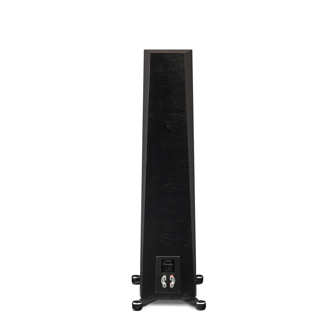 Anthem MRX 1140 Receiver | Paradigm Founder 100F Floor Standing Speakers | Founder 90C Center Channel | Founder 70LCR LCR Speakers - Black Walnut - Bundle - Image 15