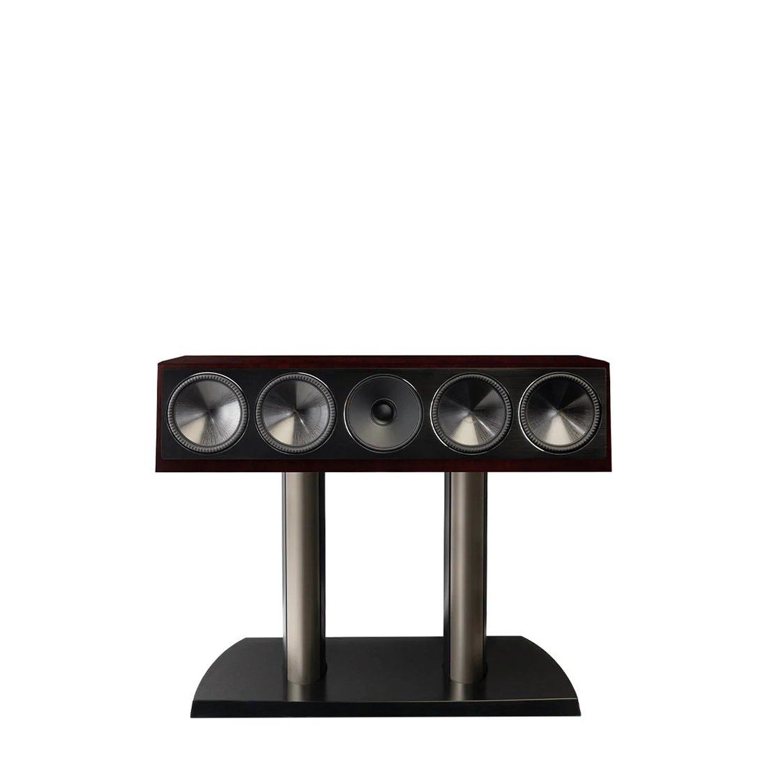 Anthem MRX 1140 Receiver | Paradigm Founder 100F Floor Standing Speakers | Founder 90C Center Channel | Founder 70LCR LCR Speakers - Midnight Cherry - Bundle - Image 23